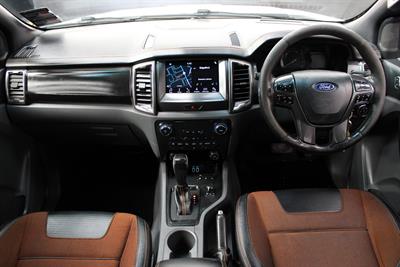 2017 Ford Ranger - Thumbnail