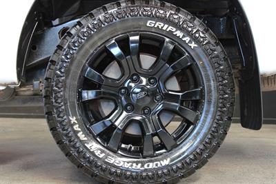 2017 Ford Ranger - Thumbnail