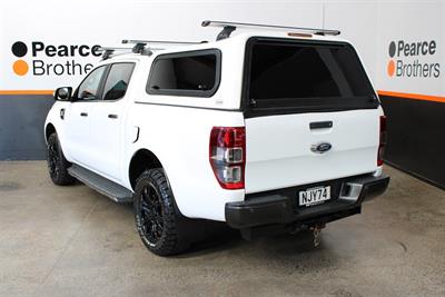 2017 Ford Ranger - Thumbnail
