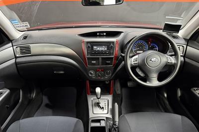 2012 Subaru FORESTER - Thumbnail