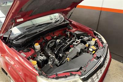 2012 Subaru FORESTER - Thumbnail