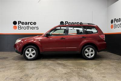 2012 Subaru FORESTER - Thumbnail