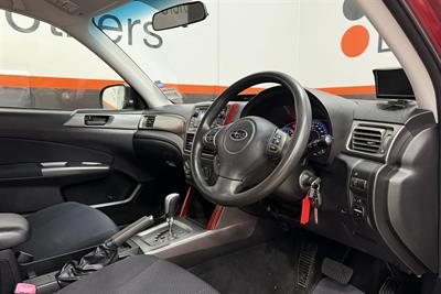 2012 Subaru FORESTER - Thumbnail