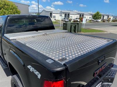 2012 GMC Sierra - Thumbnail