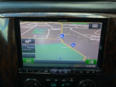 2012 GMC Sierra - Thumbnail