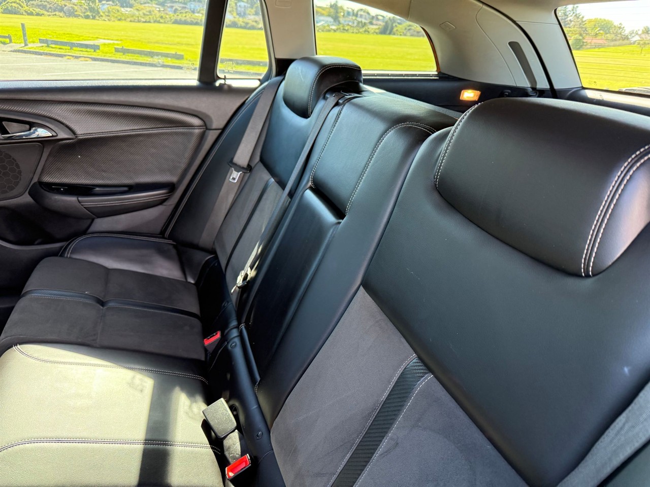 2016 Holden Commodore