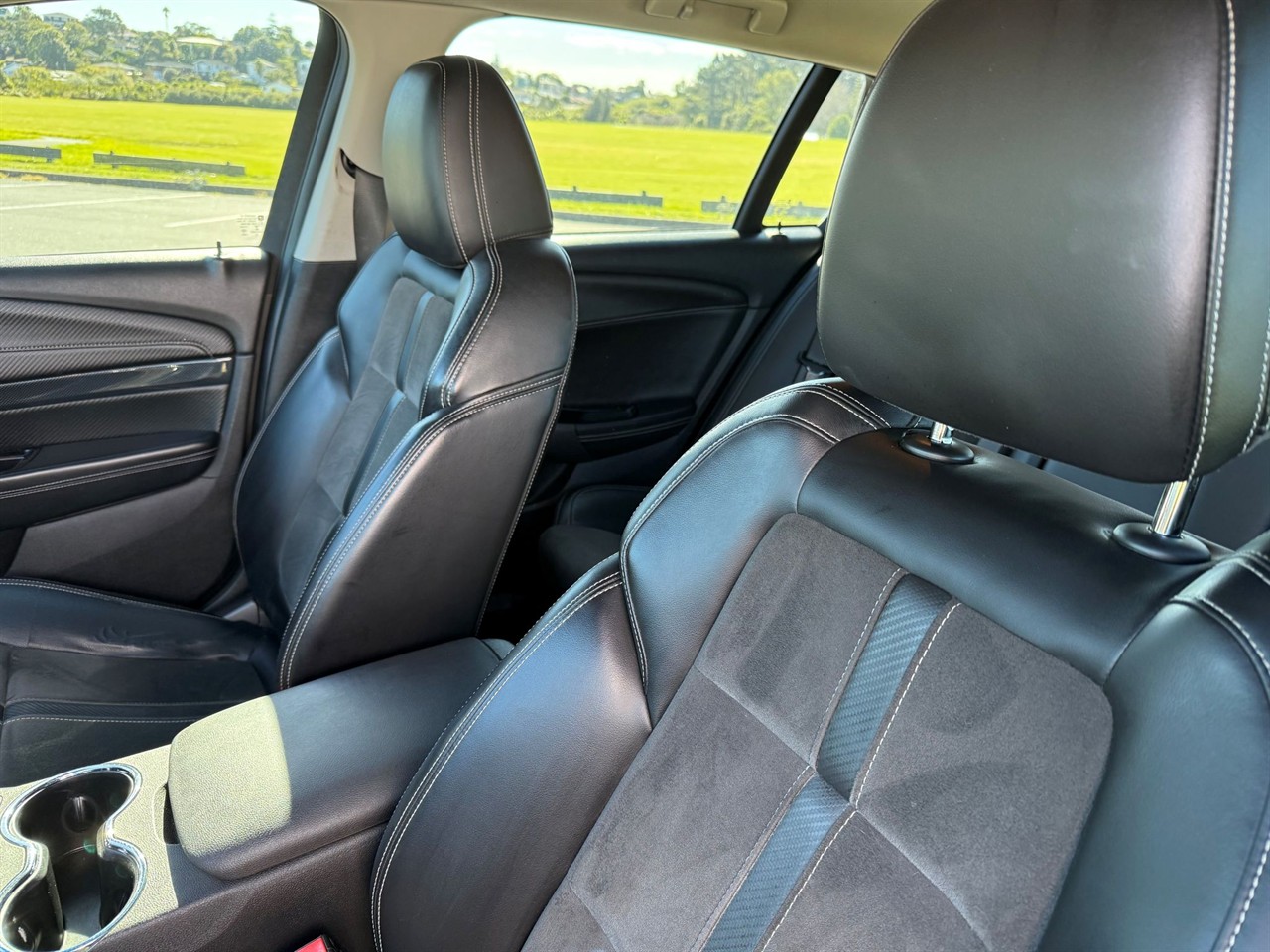 2016 Holden Commodore