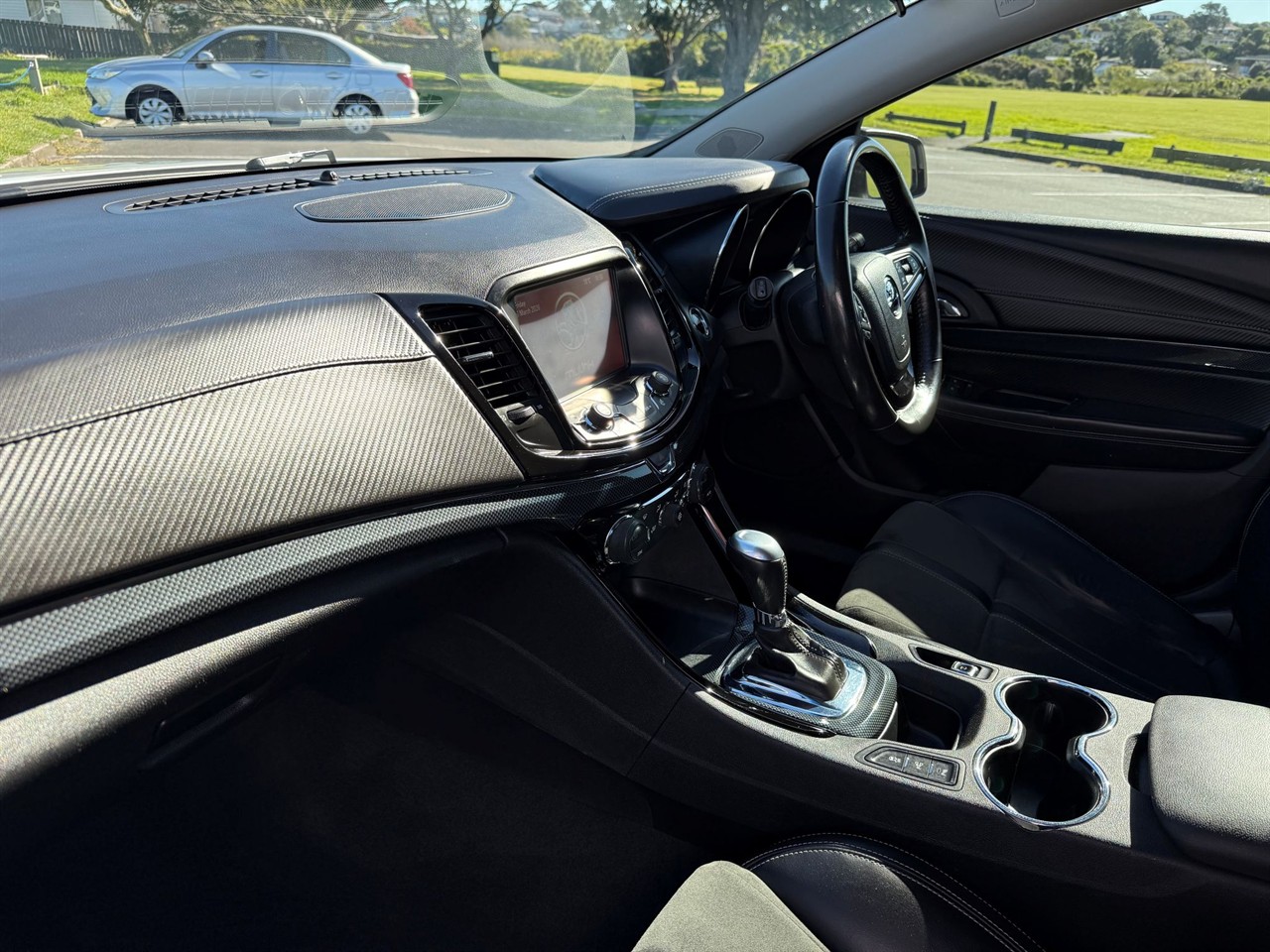 2016 Holden Commodore