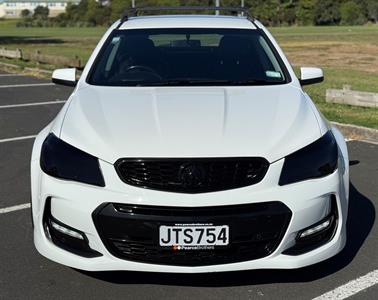 2016 Holden Commodore - Thumbnail