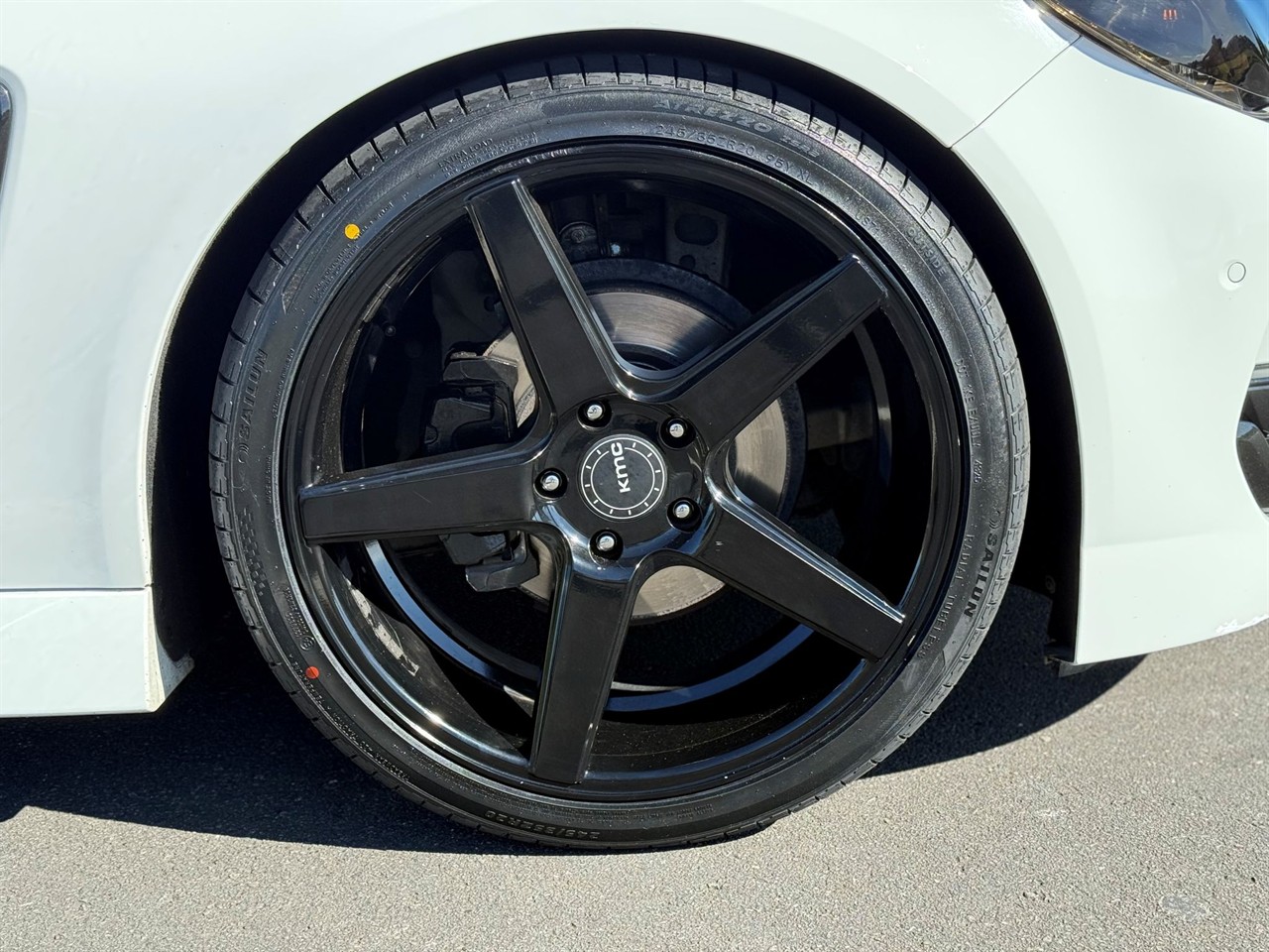 2016 Holden Commodore