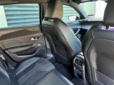 2023 Peugeot 308 - Thumbnail