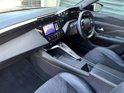 2023 Peugeot 308 - Thumbnail