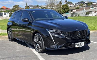 2023 Peugeot 308 - Thumbnail