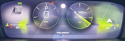 2023 Peugeot 308 - Thumbnail