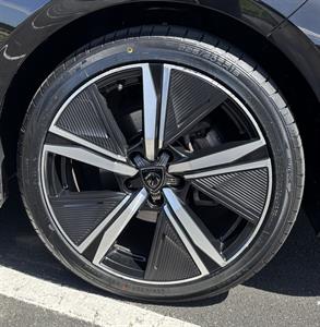 2023 Peugeot 308 - Thumbnail