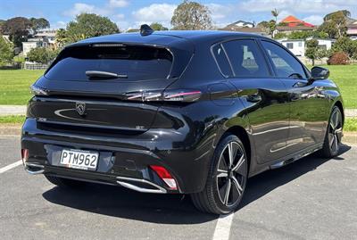 2023 Peugeot 308 - Thumbnail