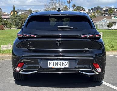 2023 Peugeot 308 - Thumbnail