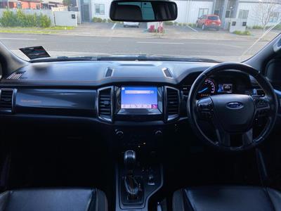 2019 Ford Ranger - Thumbnail