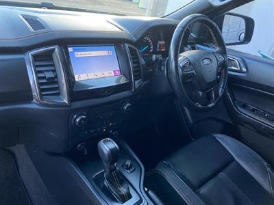 2019 Ford Ranger - Thumbnail