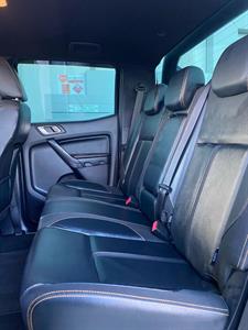 2019 Ford Ranger - Thumbnail