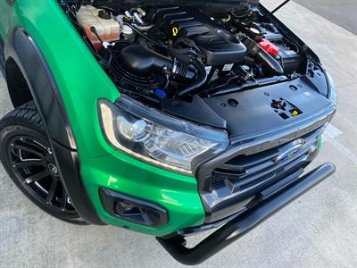 2019 Ford Ranger - Thumbnail