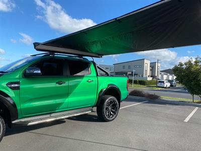 2019 Ford Ranger - Thumbnail