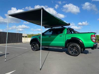 2019 Ford Ranger - Thumbnail