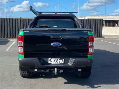 2019 Ford Ranger - Thumbnail
