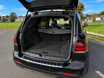 2017 Mercedes-Benz GLE 43 - Thumbnail