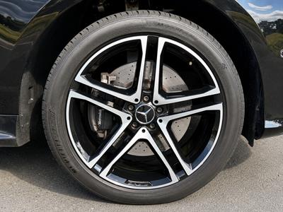 2017 Mercedes-Benz GLE 43 - Thumbnail