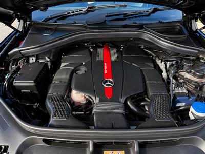 2017 Mercedes-Benz GLE 43 - Thumbnail