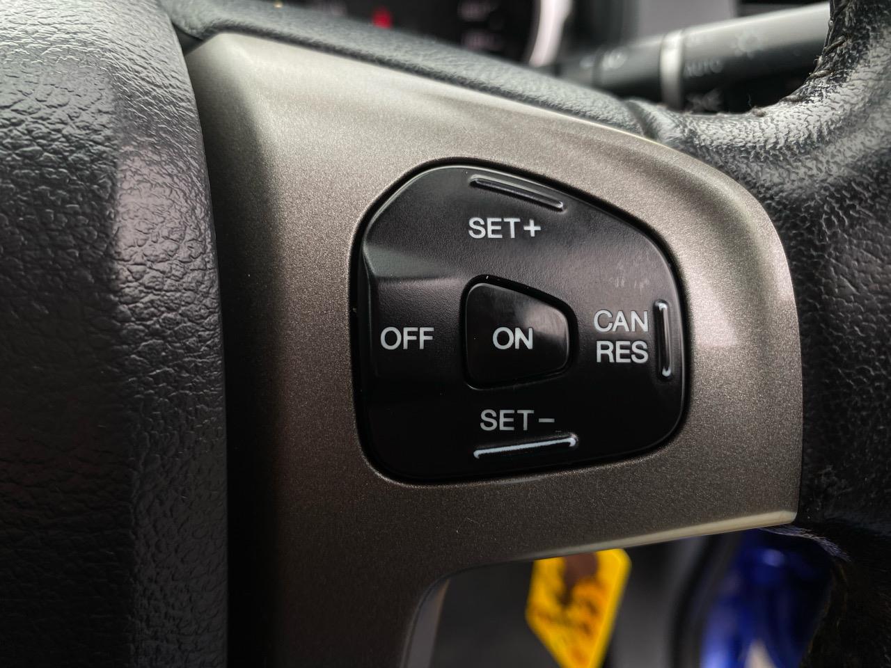 2014 Ford Ranger