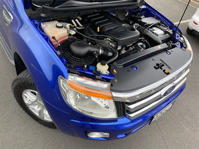 2014 Ford Ranger - Thumbnail