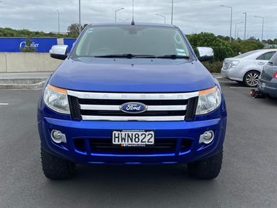 2014 Ford Ranger - Thumbnail