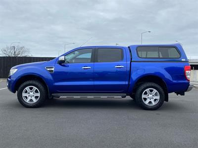 2014 Ford Ranger - Thumbnail