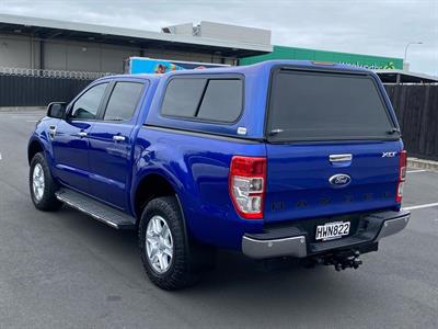 2014 Ford Ranger - Thumbnail