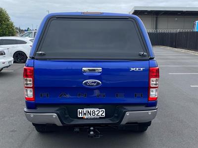 2014 Ford Ranger - Thumbnail