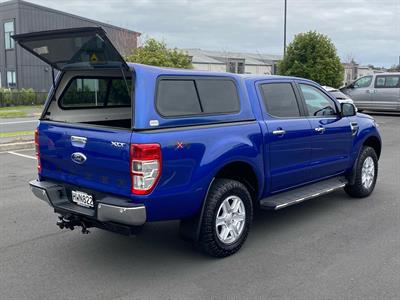 2014 Ford Ranger - Thumbnail