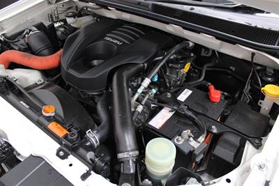 2017 Isuzu D-Max - Thumbnail