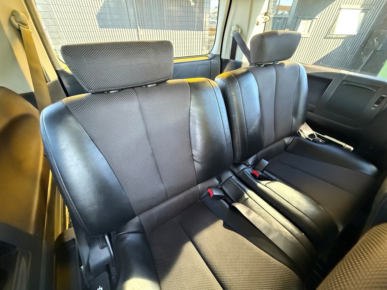 2005 Nissan Elgrand