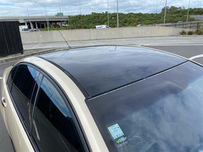 2007 Holden Commodore - Thumbnail