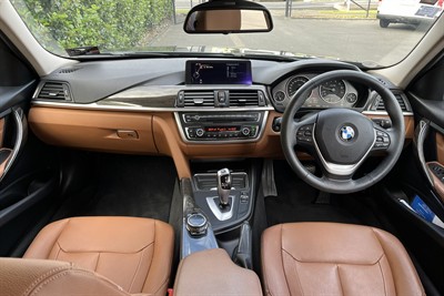 2014 BMW 320I - Thumbnail