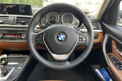 2014 BMW 320I - Thumbnail