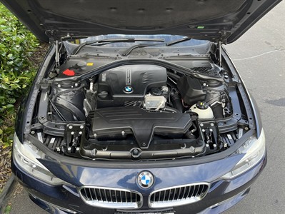 2014 BMW 320I - Thumbnail