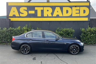 2014 BMW 320I - Thumbnail