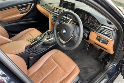 2014 BMW 320I - Thumbnail