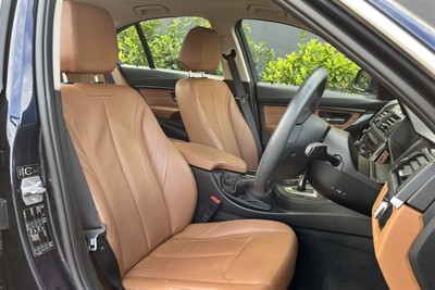 2014 BMW 320I - Thumbnail
