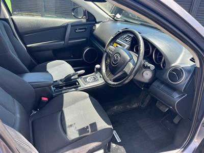 2009 Mazda Atenza - Thumbnail