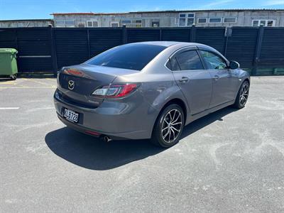 2009 Mazda Atenza - Thumbnail