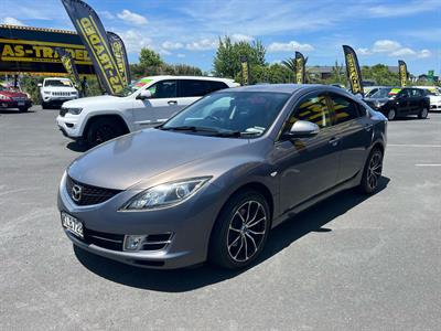 2009 Mazda Atenza - Thumbnail